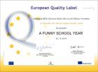 Atanasija Bilic Europska Oznake Kvalitete