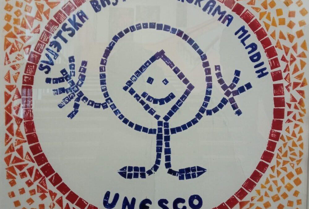 Probna vijest Unesco projekti