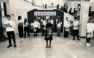 Obilježen Dan sjećanja na žrtve Domovinskoga rata i Dan sjećanja na žrtvu Vukovara i Škabrnje