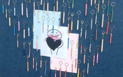 Projekt: Mala djela, velika razlika