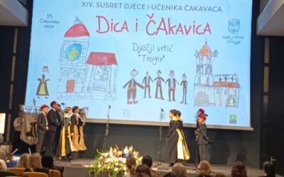Dica i ČAkavica 2026.