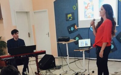 Koncert za učenike 7. razreda