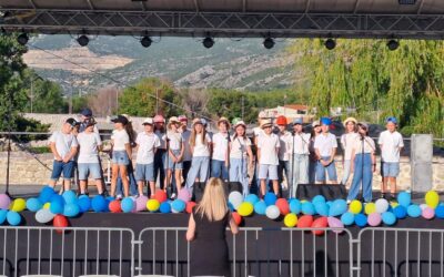 Pjesmom kroz vrijeme – „Prvi glas DLK“ oživio glazbenu baštinu