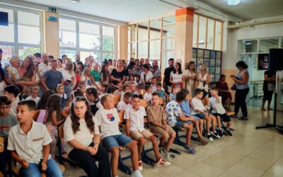 Doček prvaša 2026.